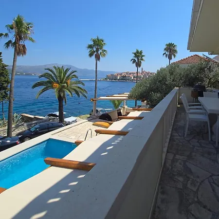 公寓 Infinity Blue