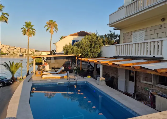 公寓 Infinity Blue