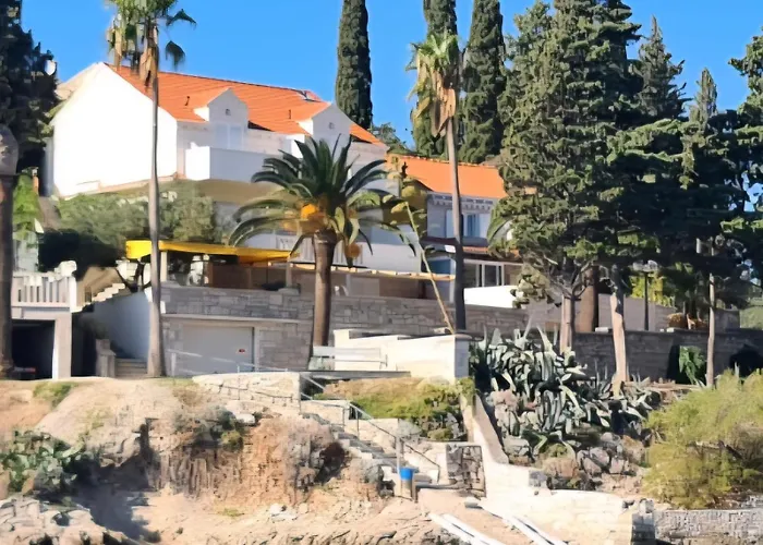 公寓 Infinity Blue