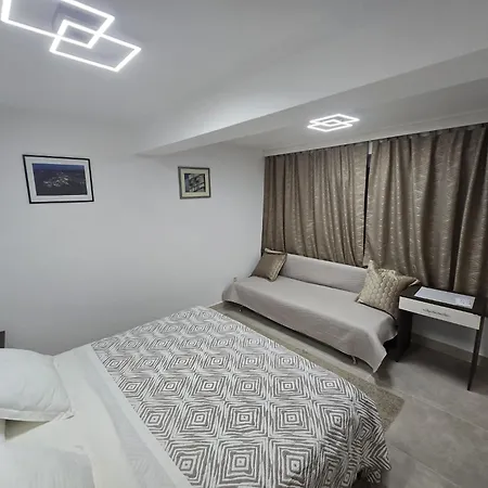 Appartamento Infinity Blue