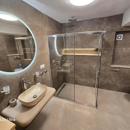 Infinity Blue Appartamento Korčula