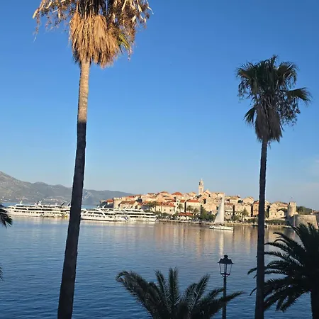 Apartment Infinity Blue Korcula Town