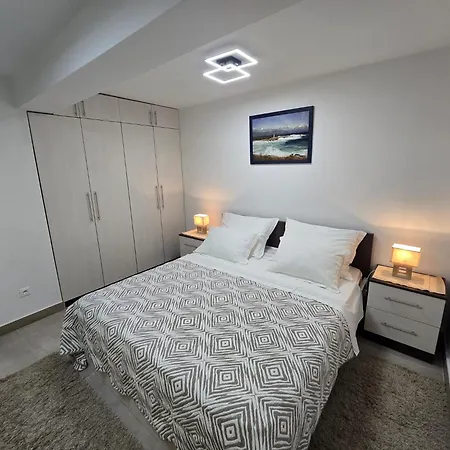 Infinity Blue Apartment Korcula Town