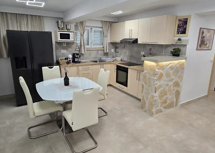 Infinity Blue Appartamento *