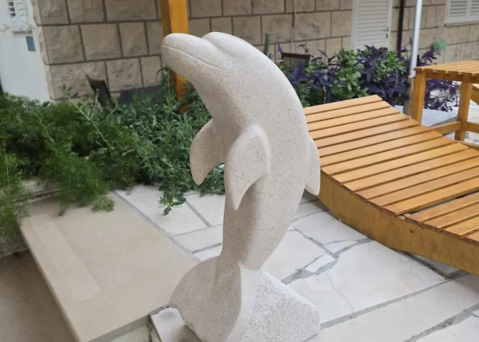 Appartamento Infinity Blue