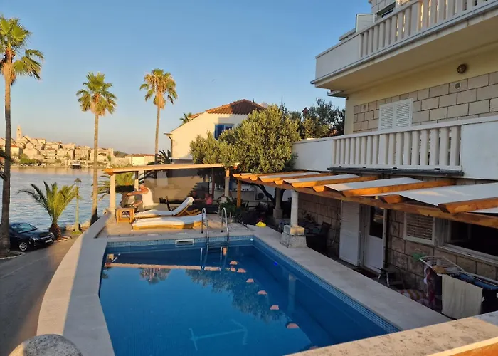 Appartamento Infinity Blue *